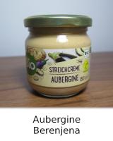 Aubergine 