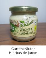 Gartenkräuter 