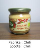 Paprika , Chili 