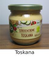 Toskana