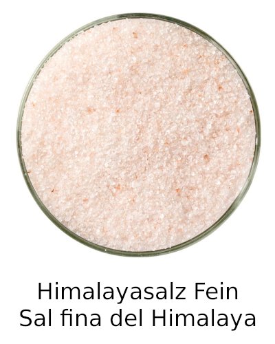 Himalayasalz Fein