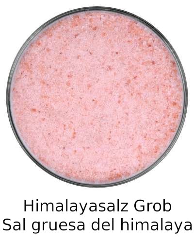 Himalayasalz Grob 