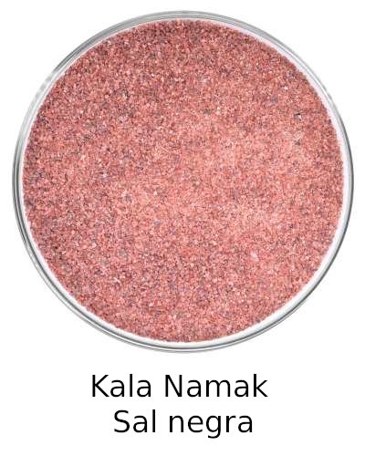 Kala Namak
