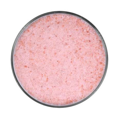 Himalayaslaz dark pink 0,2 - 1,0 mm