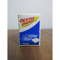 Dextro Energy Würfel Classic